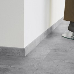 Plinthe pvc tarkett pour...