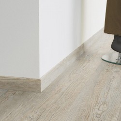 Plinthe pvc tarkett pour...