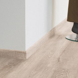 Plinthe pvc tarkett pour...