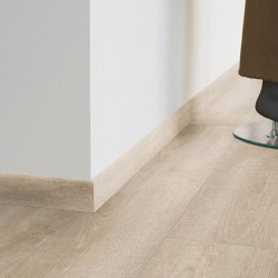 Plinthe pvc tarkett pour...