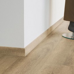 Plinthe pvc tarkett pour...