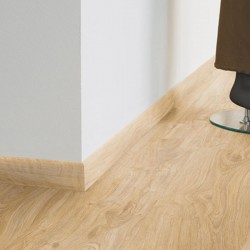 Plinthe pvc tarkett pour...