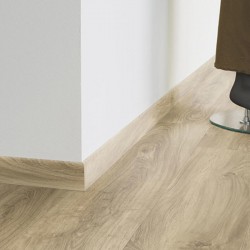 Plinthe pvc tarkett pour...