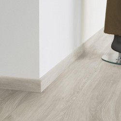 Plinthe pvc tarkett pour...