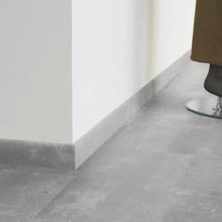 Plinthe pvc tarkett pour...