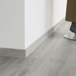 Plinthe pvc tarkett pour...