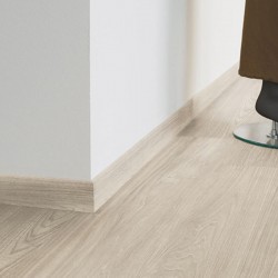 Plinthe pvc tarkett pour...