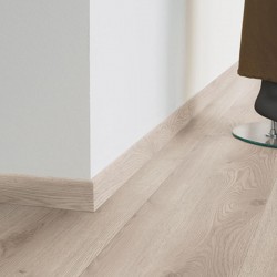 Plinthe pvc tarkett pour...