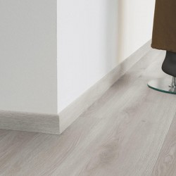 Plinthe pvc tarkett pour...