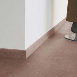 Plinthe pvc tarkett pour...