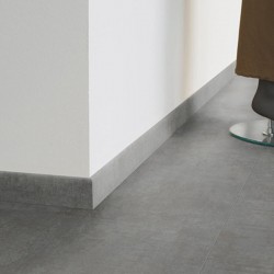 Plinthe pvc tarkett pour...