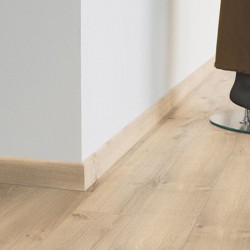 Plinthe pvc tarkett pour...