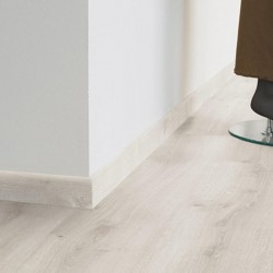 Plinthe pvc tarkett pour...