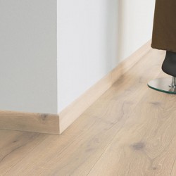 Plinthe pvc tarkett pour...