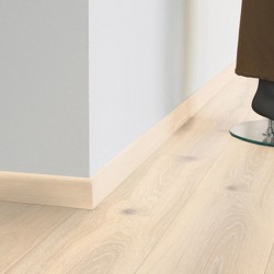 Plinthe pvc tarkett pour...