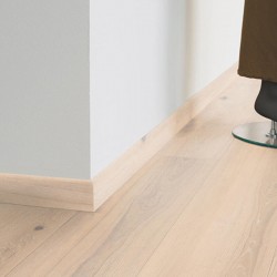 Plinthe pvc tarkett pour...