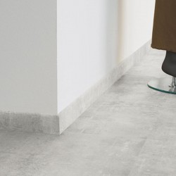 Plinthe pvc tarkett pour...