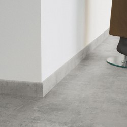 Plinthe pvc tarkett pour...