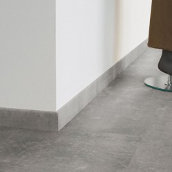 Plinthe pvc tarkett pour...