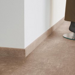 Plinthe pvc tarkett pour...