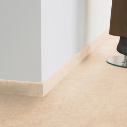 Plinthe pvc tarkett pour...