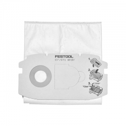 Sac filtre selfclean sc fis...