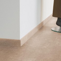 Plinthe pvc tarkett pour...