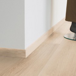 Plinthe pvc tarkett pour...