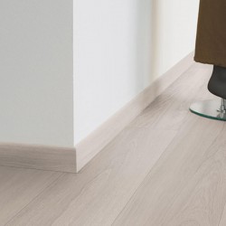 Plinthe pvc tarkett pour...