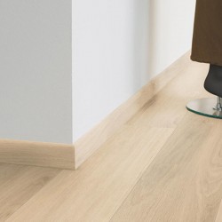 Plinthe pvc tarkett pour...