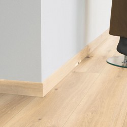 Plinthe pvc tarkett pour...