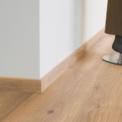 Plinthe pvc tarkett pour...