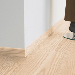 Plinthe pvc tarkett pour...