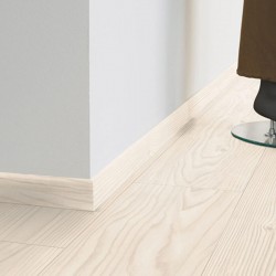 Plinthe pvc tarkett pour...