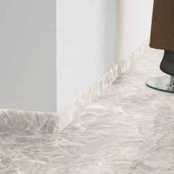 Plinthe pvc tarkett pour...