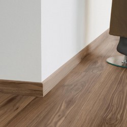 Plinthe pvc tarkett pour...