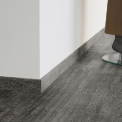 Plinthe pvc tarkett pour...