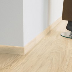 Plinthe pvc tarkett pour...