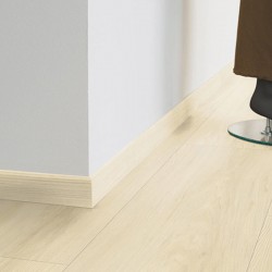 Plinthe pvc tarkett pour...