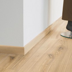 Plinthe pvc tarkett pour...