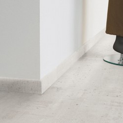 Plinthe pvc tarkett pour...