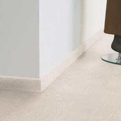 Plinthe pvc tarkett pour...