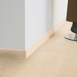 Plinthe pvc tarkett pour...