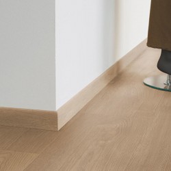 Plinthe pvc tarkett pour...