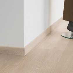 Plinthe pvc tarkett pour...