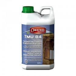 Tmu 84 2.5l