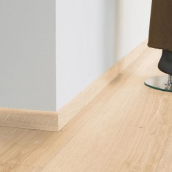 Plinthe pvc tarkett pour...