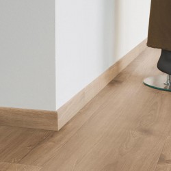 Plinthe pvc tarkett pour...