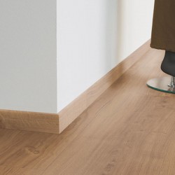 Plinthe pvc tarkett pour...