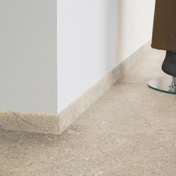 Plinthe pvc tarkett pour...